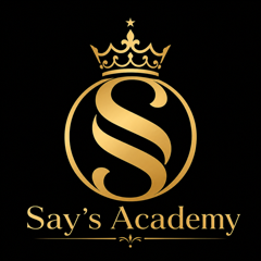 Say's Academy